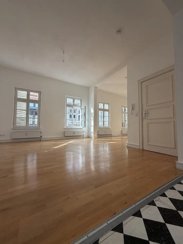 2 Zimmer Wohnung mit 66 m² in Wiesbaden – Bild 1