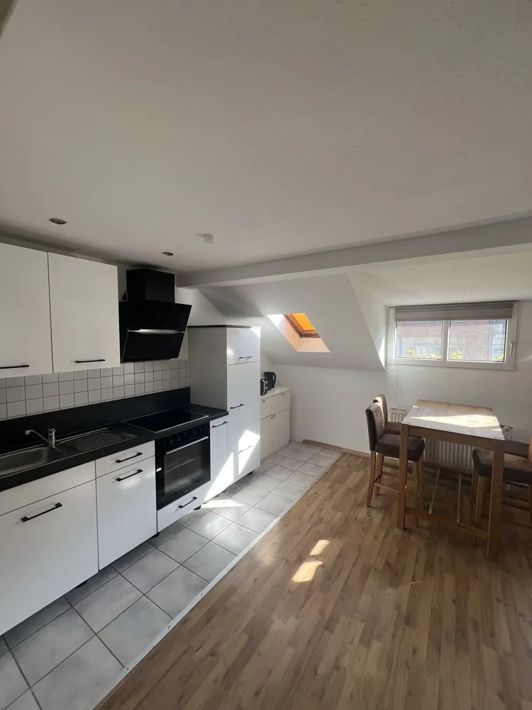 2 Zimmer Wohnung mit 45 m² in Neuss – Bild 8