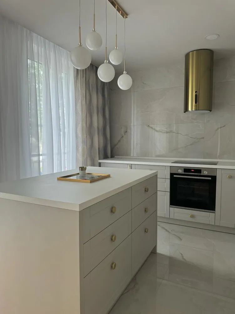 4 Zimmer Wohnung mit 121 m² in München – Bild 8