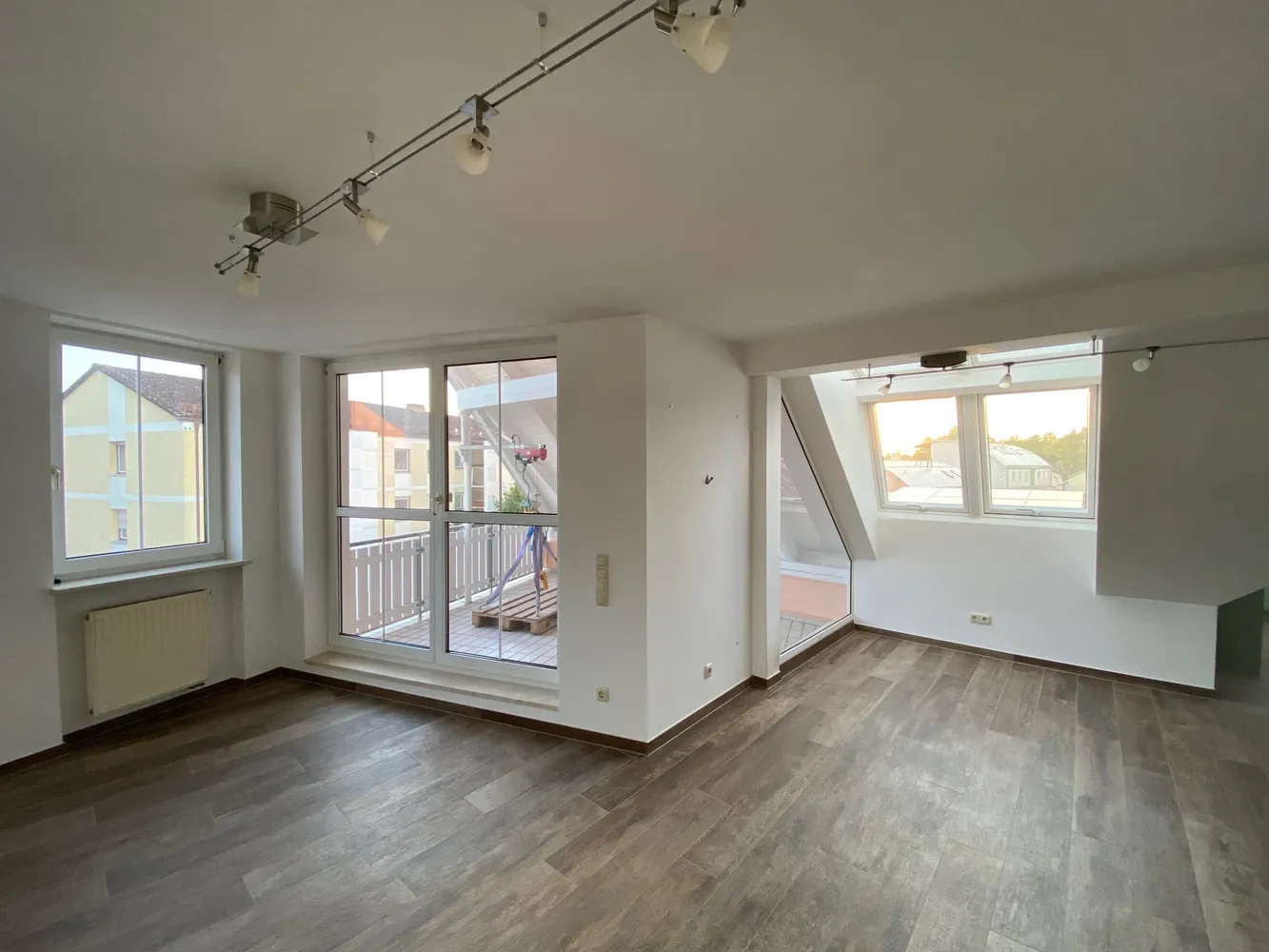 3 Zimmer Wohnung mit 93 m² in Dachau – Bild 9