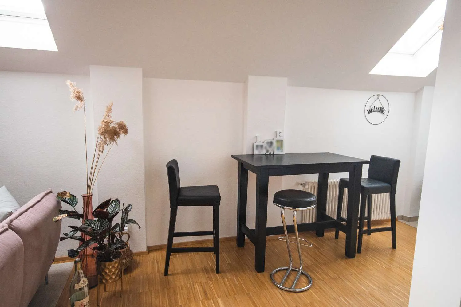 2 Zimmer Wohnung mit 62 m² in Stuttgart – Bild 5