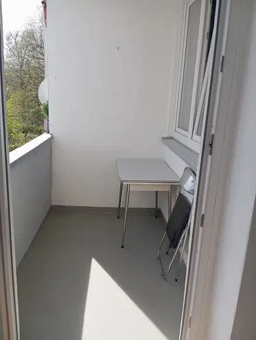 2 Zimmer Wohnung mit 52 m² in Düsseldorf – Bild 9