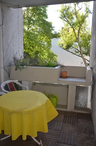 3 Zimmer Wohnung mit 64 m² in München – Bild 5