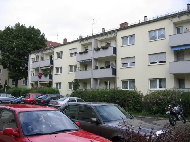 3 Zimmer Wohnung mit 73 m² in Nürnberg – Bild 10