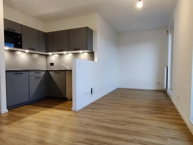 1 Zimmer Wohnung mit 37 m² in Hamburg – Bild 4