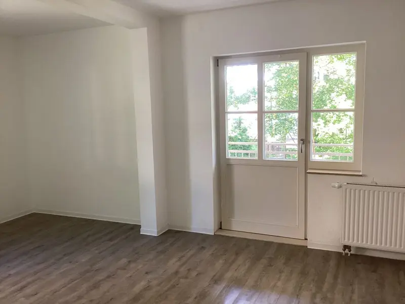 3 Zimmer Wohnung mit 60 m² in Kassel – Bild 1
