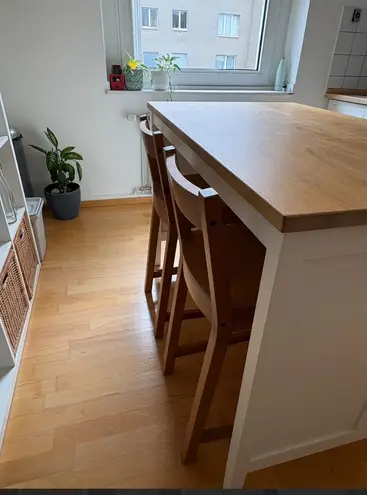 4 Zimmer Wohnung mit 101 m² in Düsseldorf – Bild 4