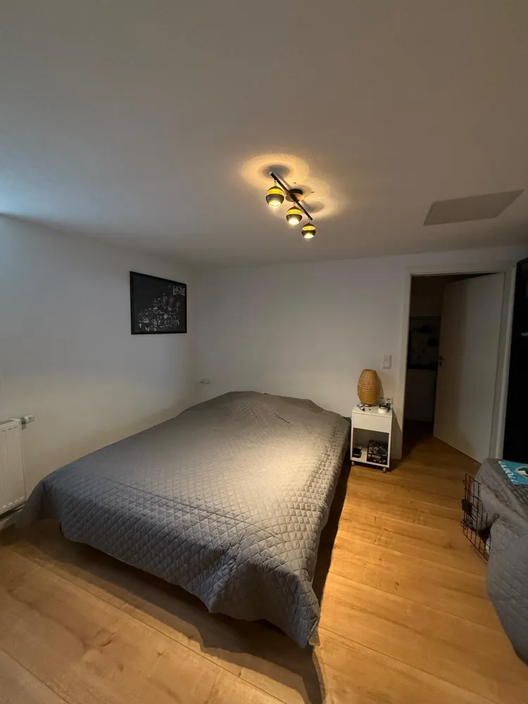 3 Zimmer Wohnung mit 55 m² in Tübingen – Bild 6