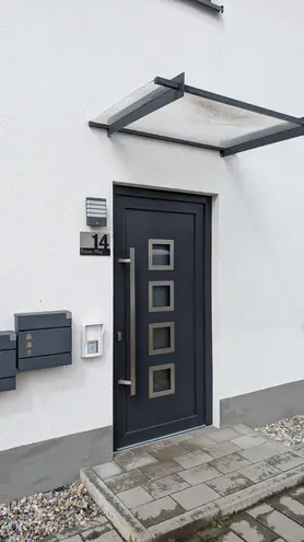 3 Zimmer Wohnung mit 100 m² in Mannheim – Bild 8
