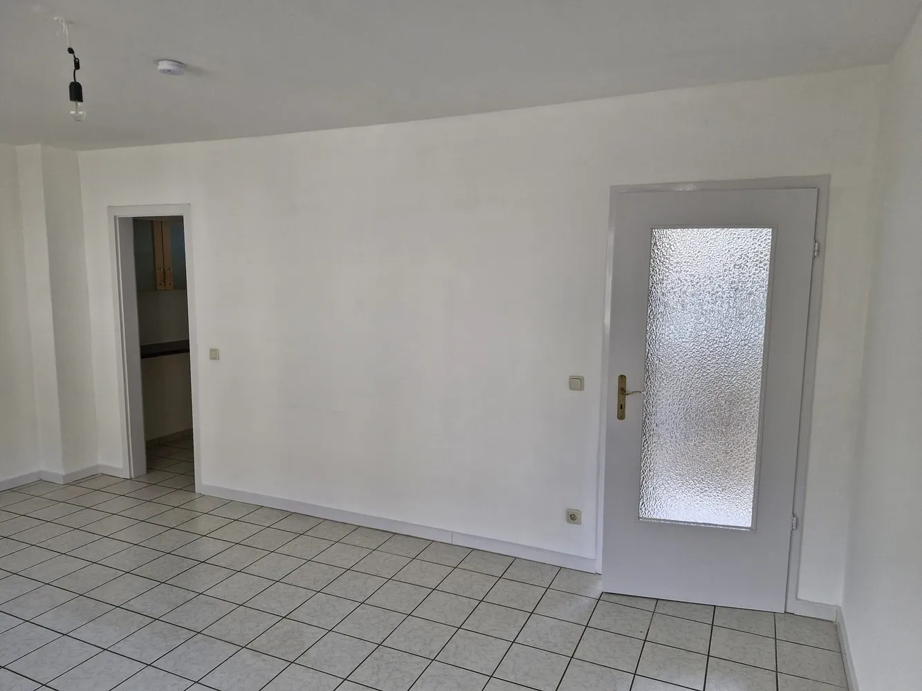 1 Zimmer Wohnung mit 30 m² in Mönchengladbach – Bild 3