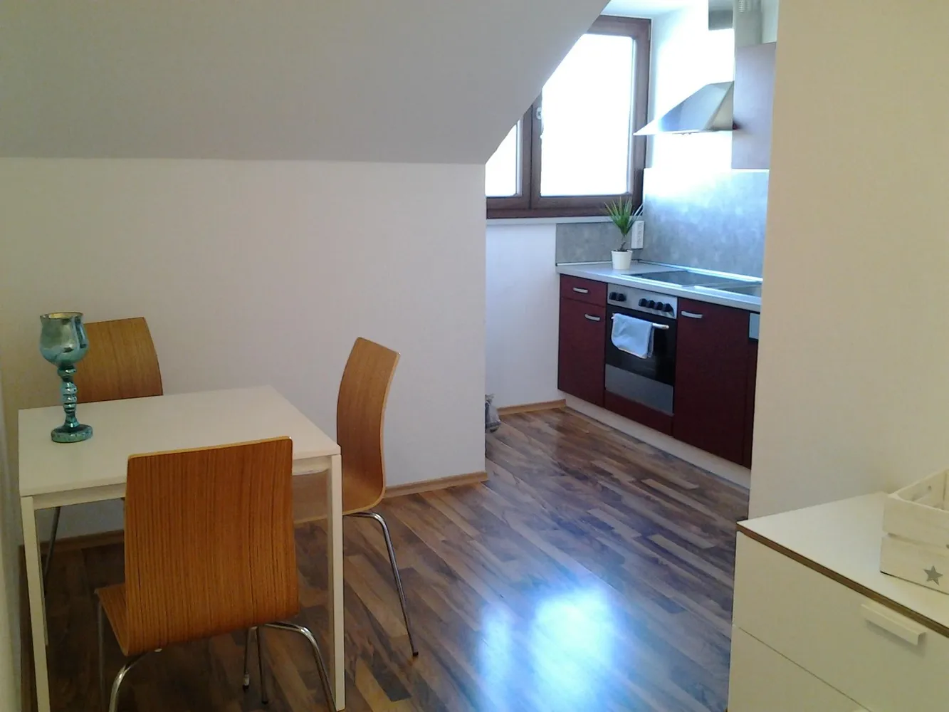 2 room apartment with 53 m² in Ingolstadt – Photo 6