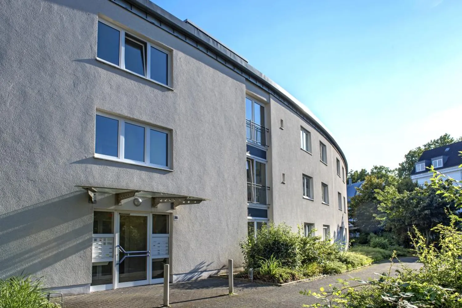 1 Zimmer Wohnung mit 47 m² in Dortmund – Bild 1
