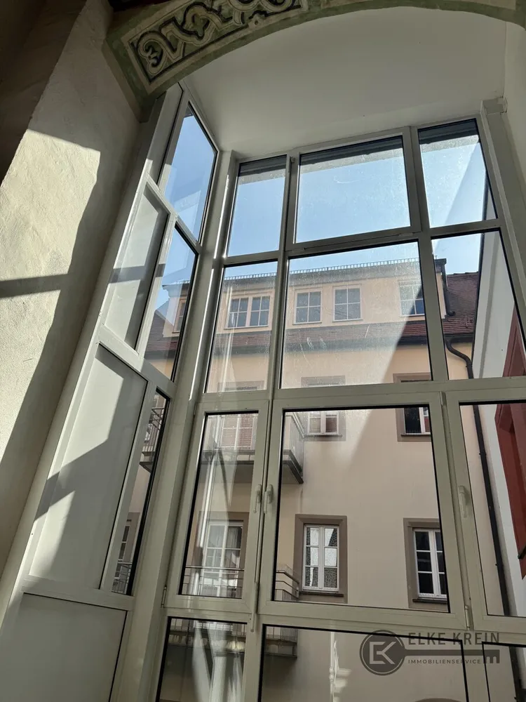 3 Zimmer Wohnung mit 133 m² in Freiberg – Bild 5