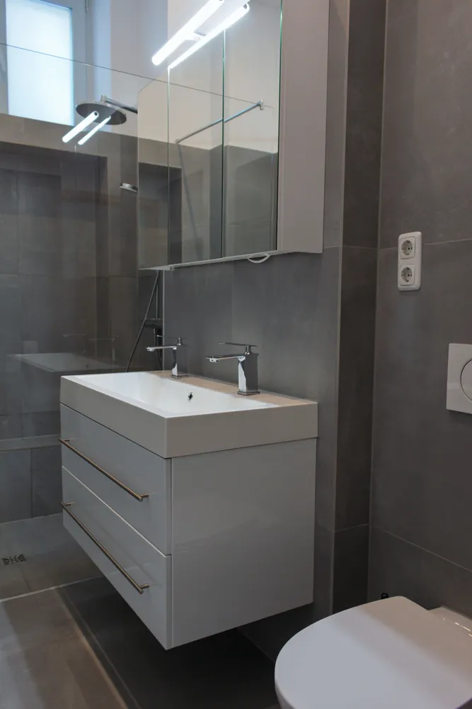 3 Zimmer Wohnung mit 138 m² in Köln – Bild 4