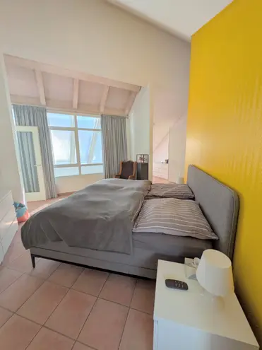 4 Zimmer Wohnung mit 131 m² in Nürnberg – Bild 9