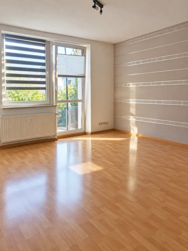 4 Zimmer Wohnung mit 78 m² in Uelzen – Bild 4