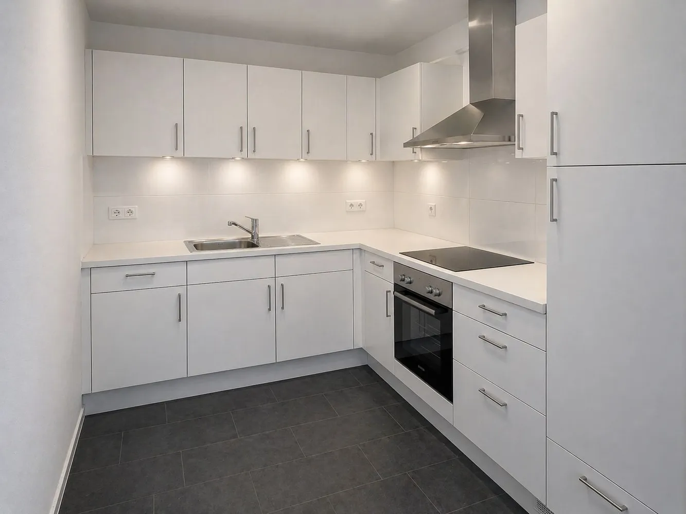 2 Zimmer Wohnung mit 72 m² in Frankfurt am Main – Bild 3