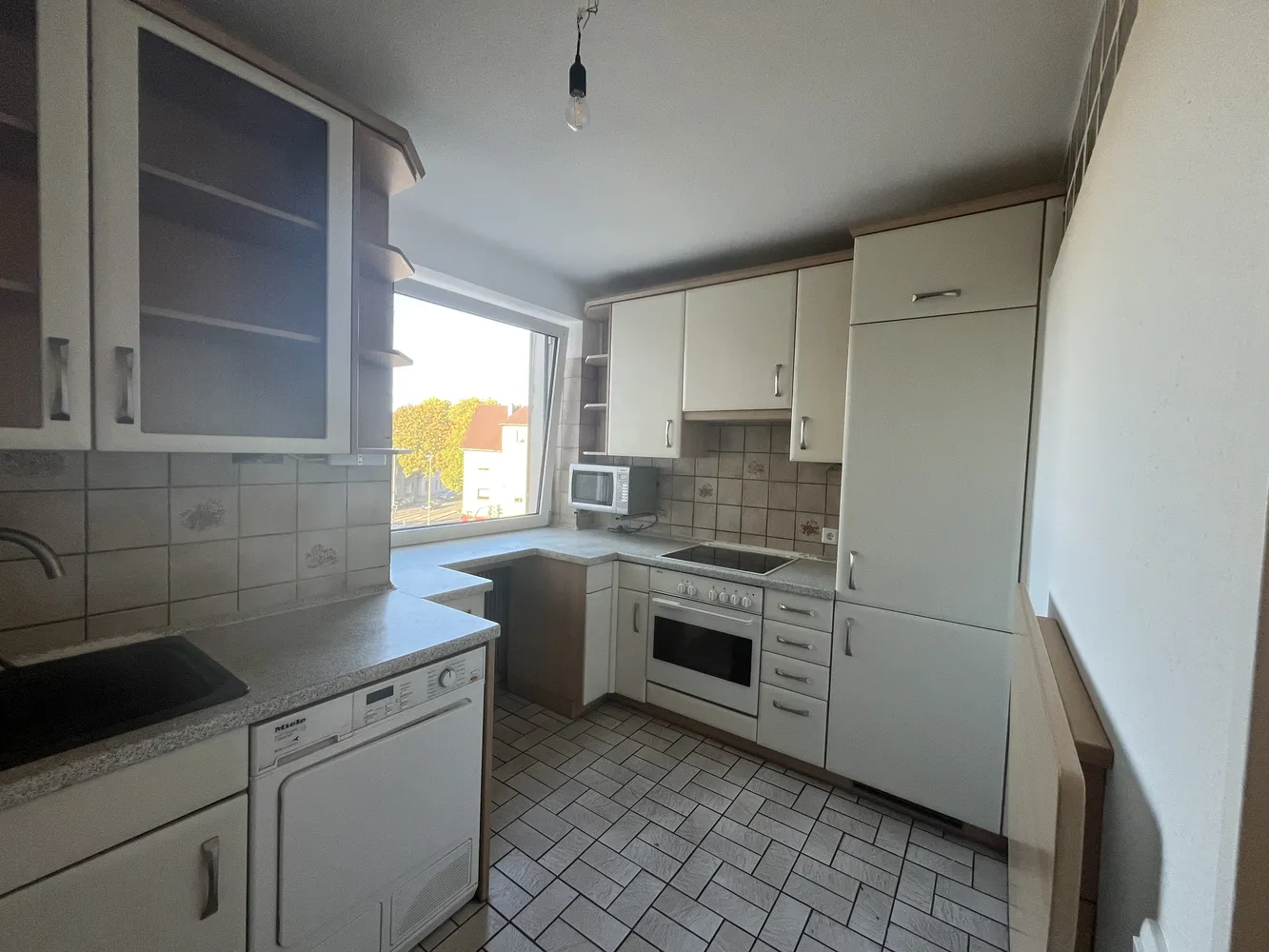 5 Zimmer Wohnung mit 99 m² in Essen – Bild 6