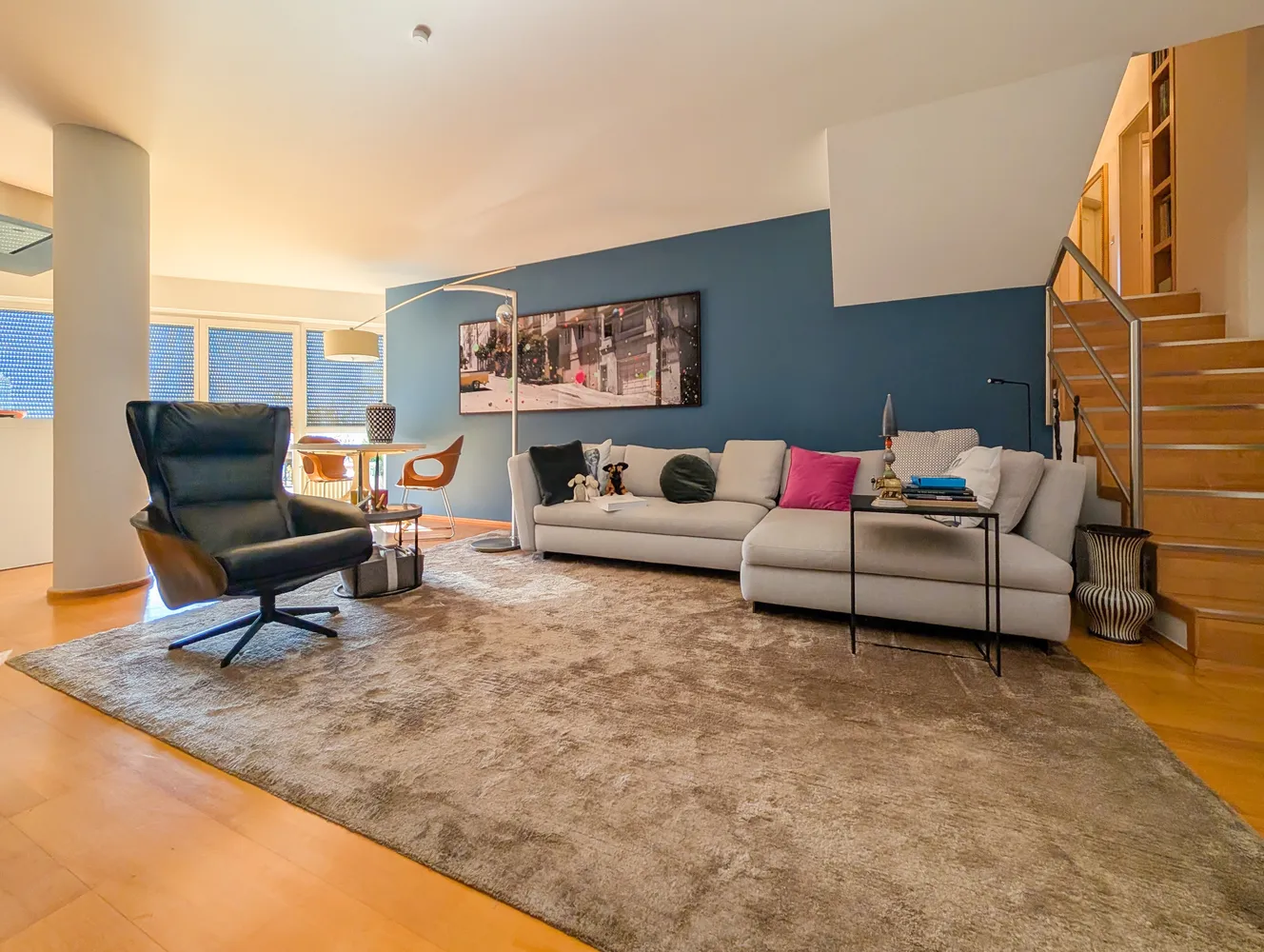 3 Zimmer Wohnung mit 137 m² in Dresden – Bild 3