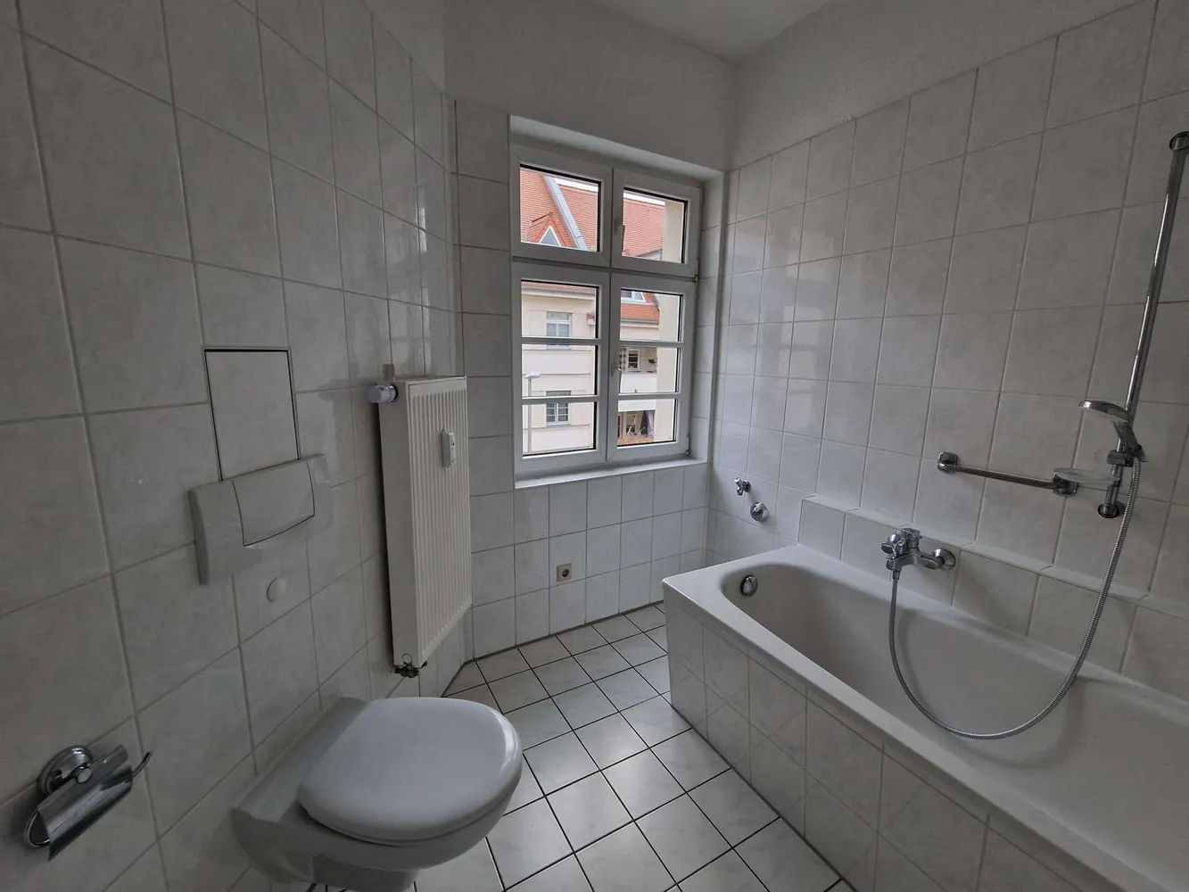 2 Zimmer Wohnung mit 55 m² in Leipzig – Bild 12