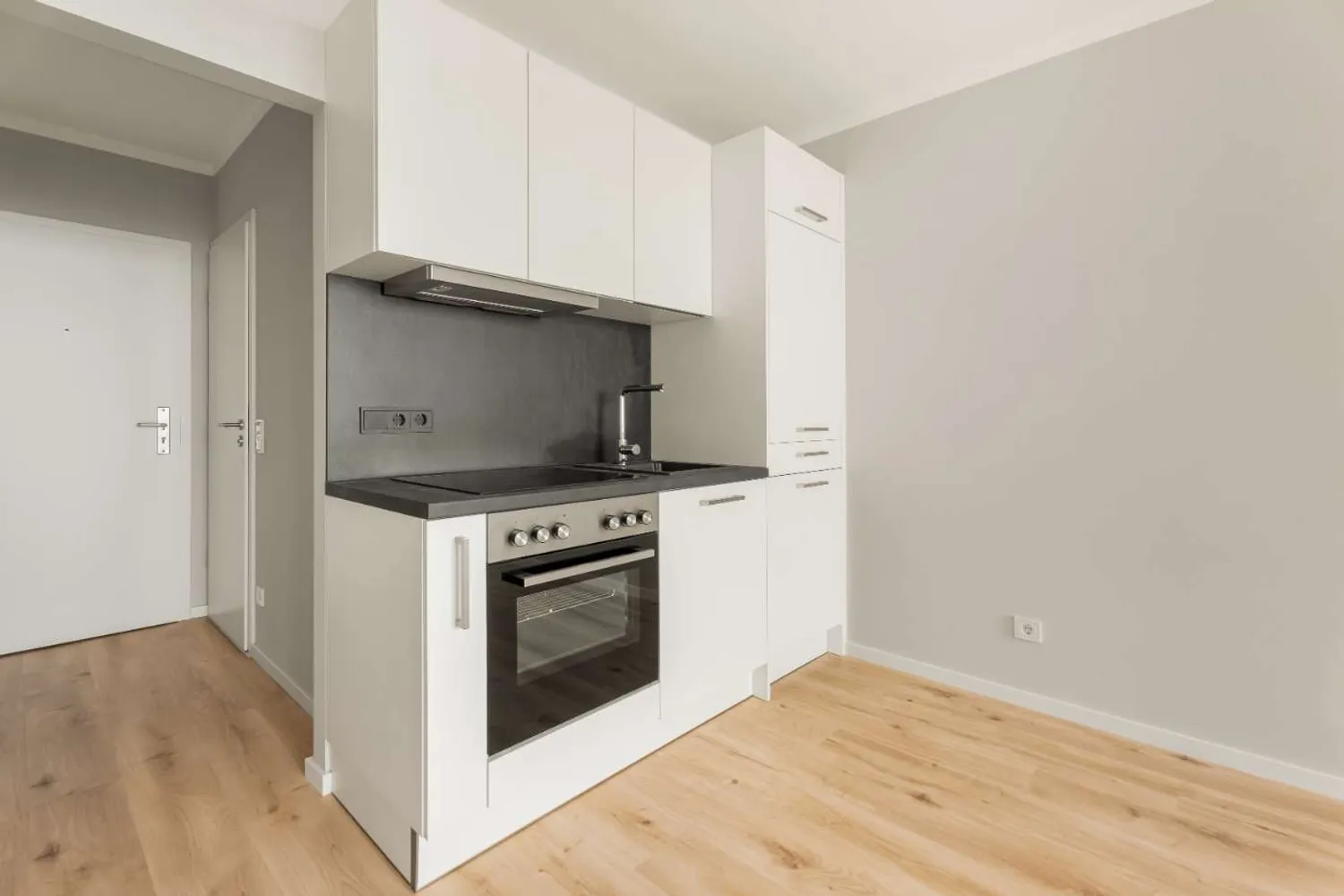 1 Zimmer Wohnung mit 30 m² in Frankfurt am Main – Bild 7