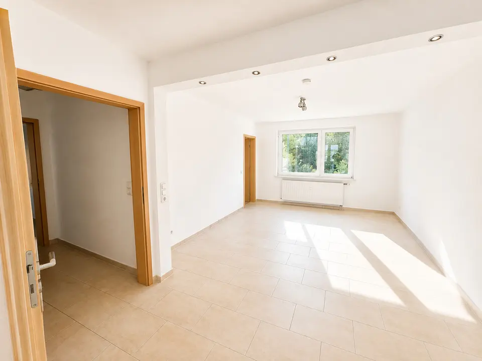 3 Zimmer Wohnung mit 56 m² in Lüdenscheid – Bild 1