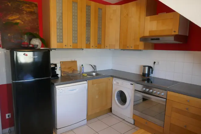 2 Zimmer Wohnung mit 40 m² in Düsseldorf – Bild 7