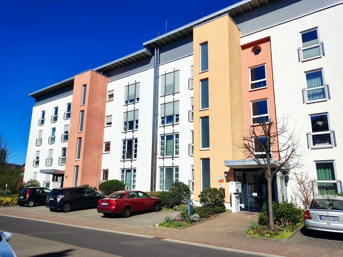 2 Zimmer Wohnung mit 77 m² in Bad Kreuznach – Bild 11