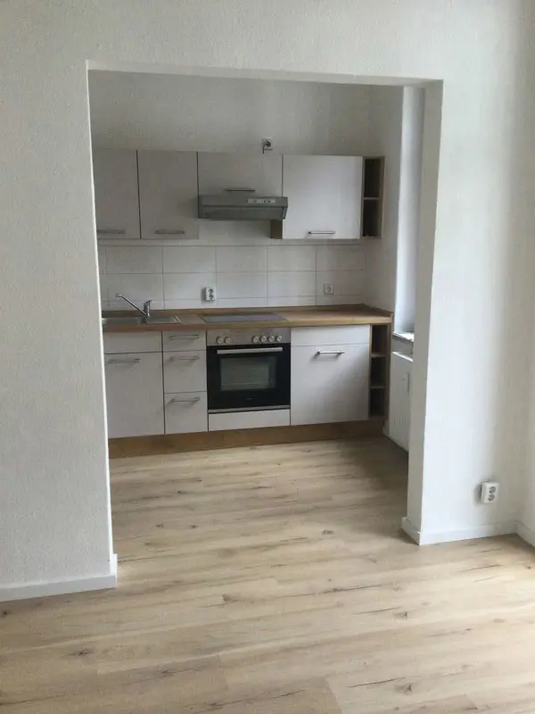 2 Zimmer Wohnung mit 24 m² in Magdeburg – Bild 4