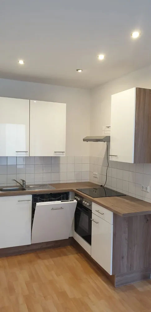 2 Zimmer Wohnung mit 57 m² in Köln – Bild 8