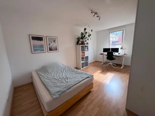 4 Zimmer Wohnung mit 98 m² in Stuttgart – Bild 6