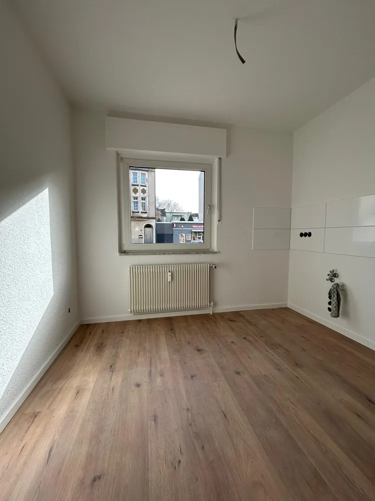 3 Zimmer Wohnung mit 67 m² in Oberhausen – Bild 1