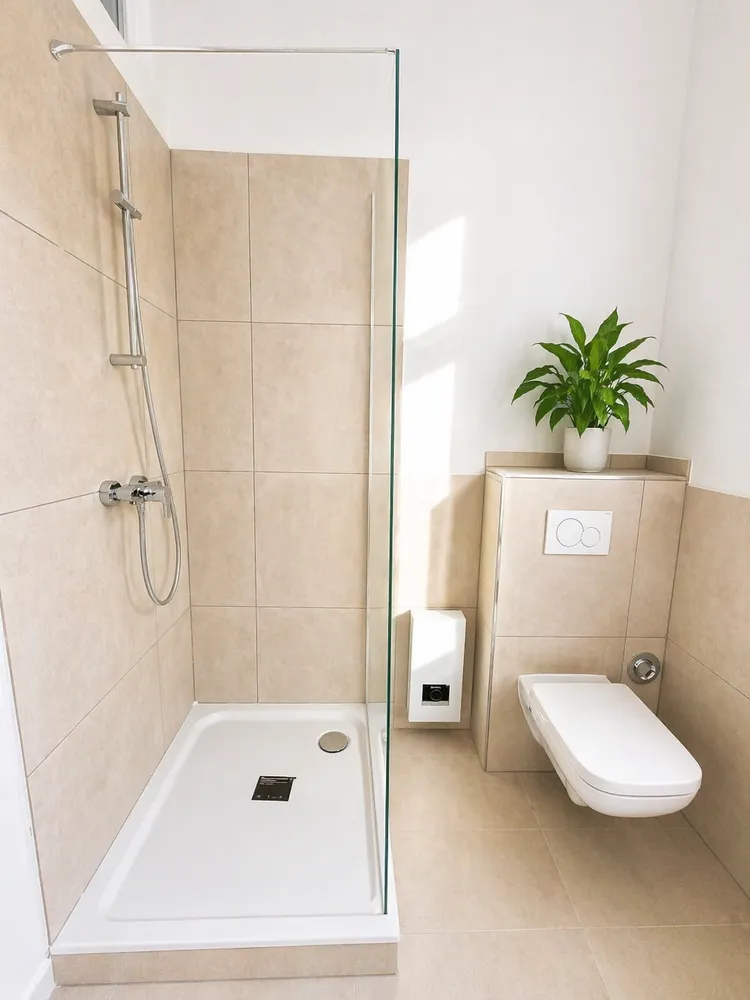 3 room apartment with 106 m² in Rheinberg – Photo 4