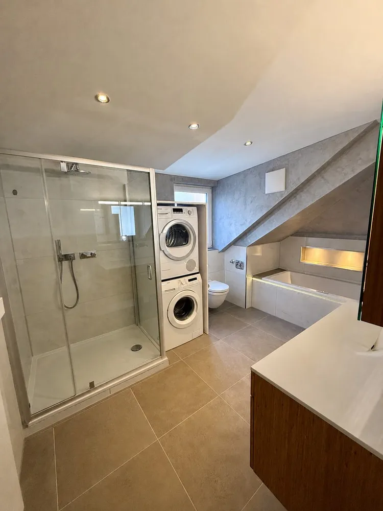 3 Zimmer Wohnung mit 71 m² in Stuttgart – Bild 2