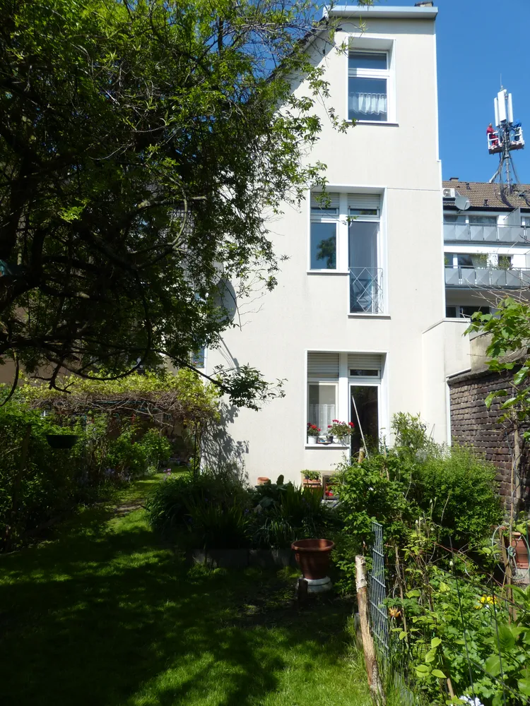 2 Zimmer Wohnung mit 51 m² in Krefeld – Bild 8
