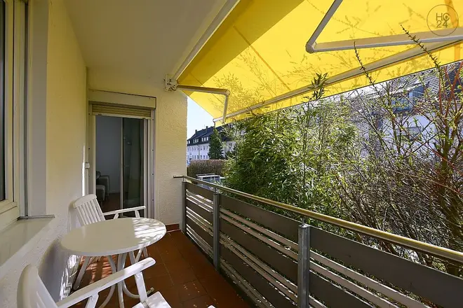 3 Zimmer Wohnung mit 90 m² in Stuttgart – Bild 6