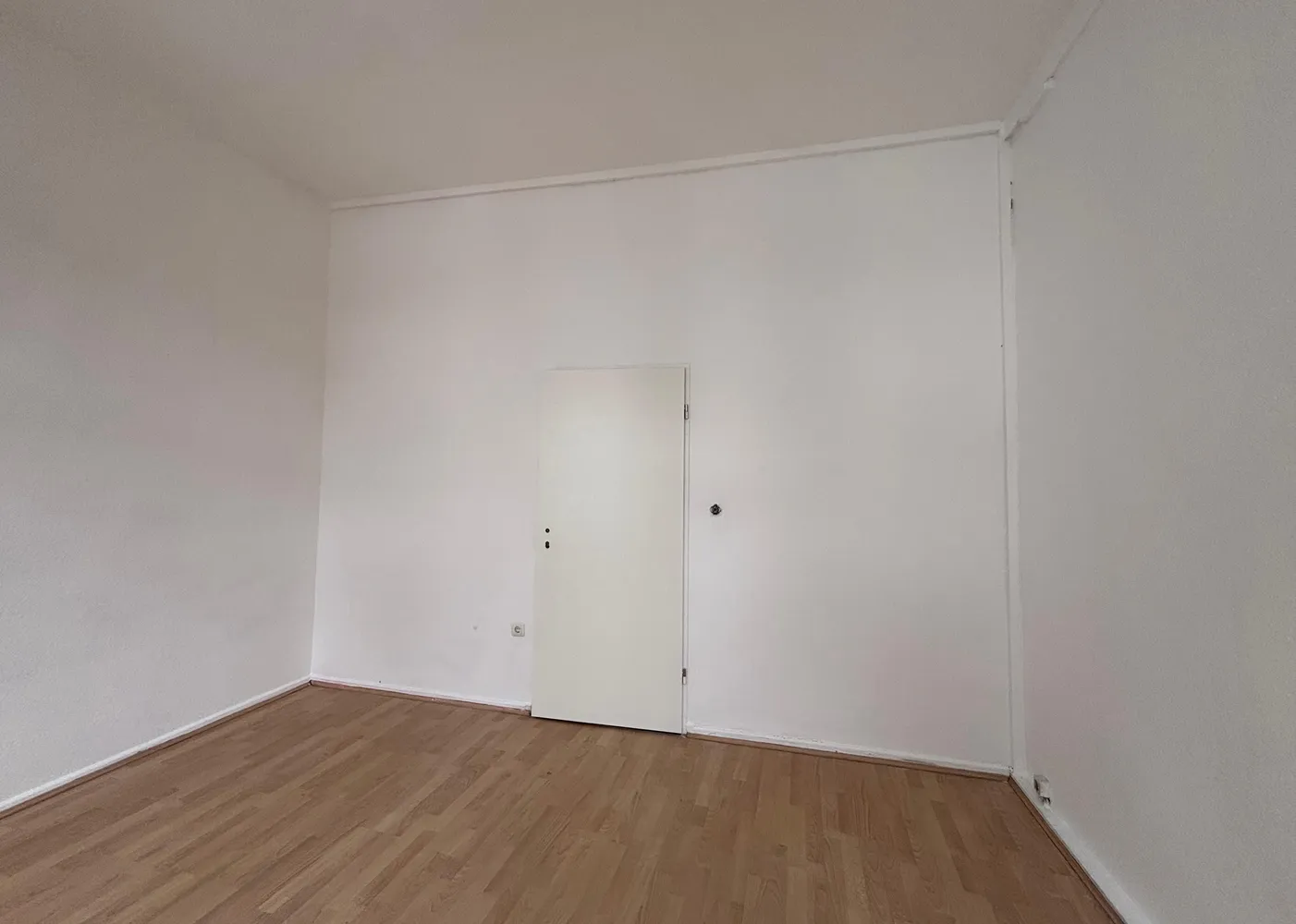 4 Zimmer Wohnung mit 88 m² in Krefeld – Bild 1