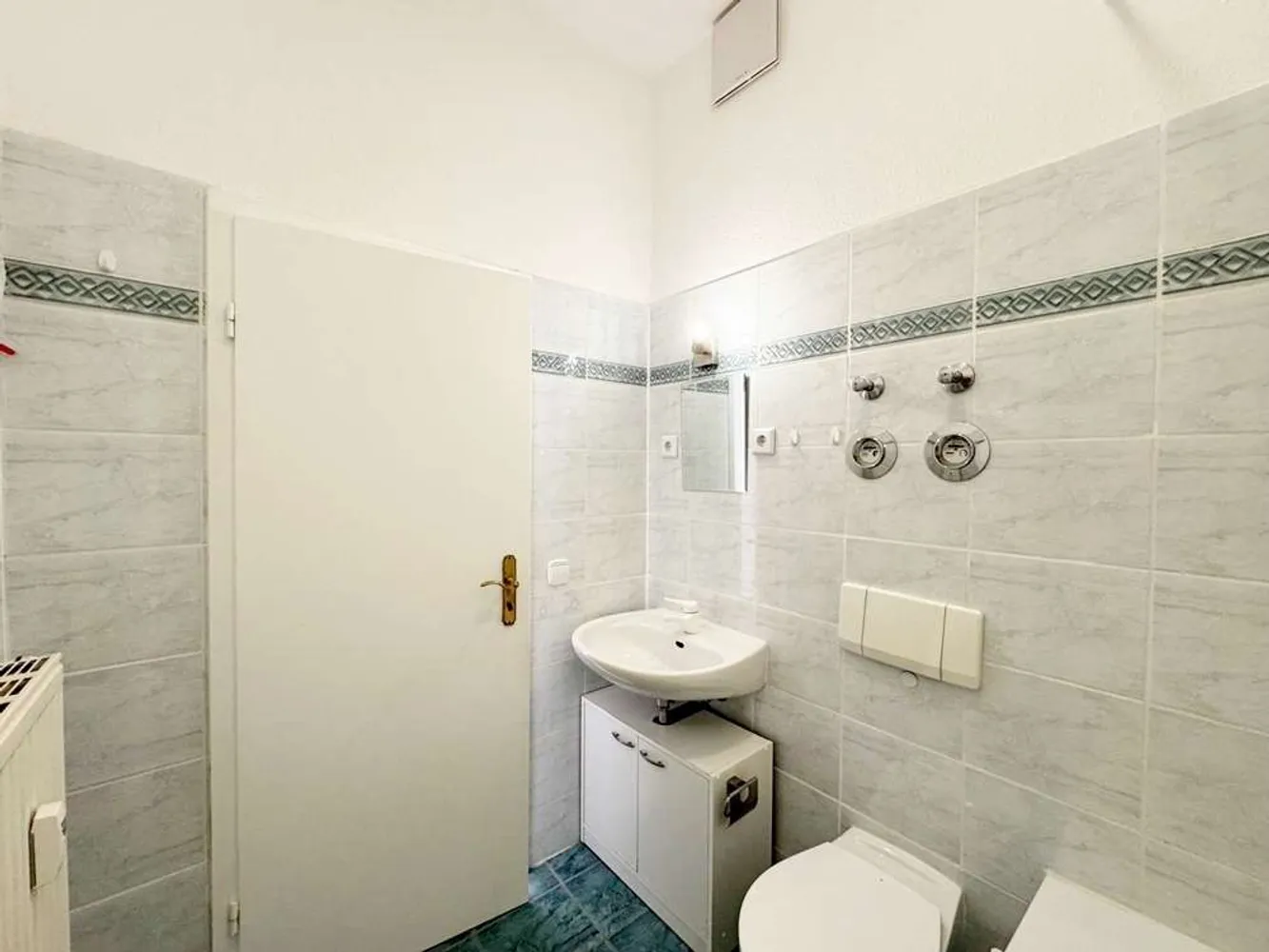 2 Zimmer Wohnung mit 41 m² in Chemnitz – Bild 4