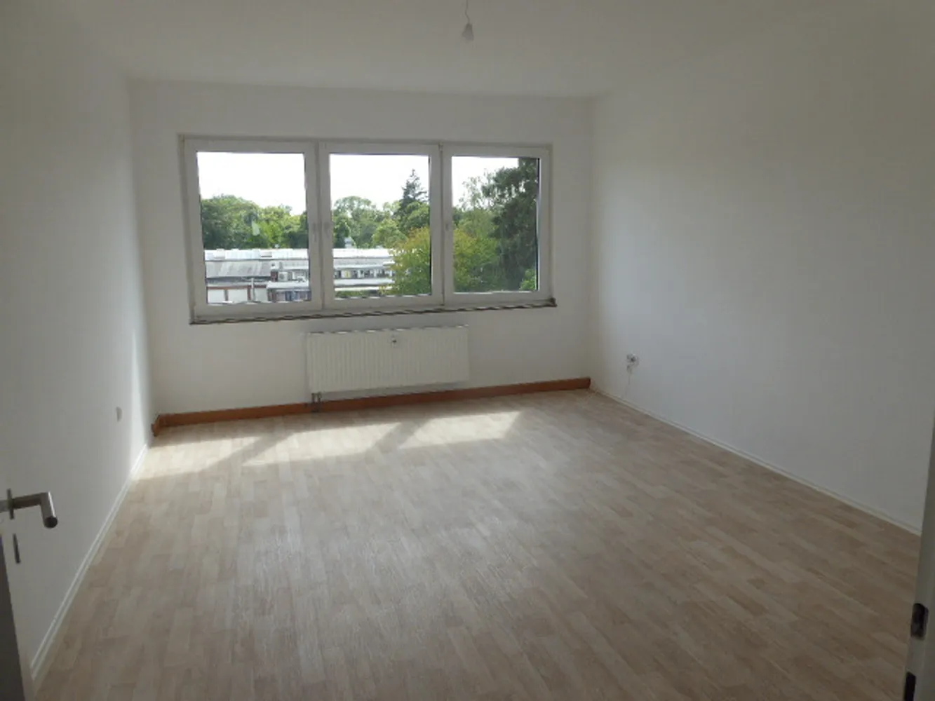 3 Zimmer Wohnung mit 79 m² in Düsseldorf – Bild 4