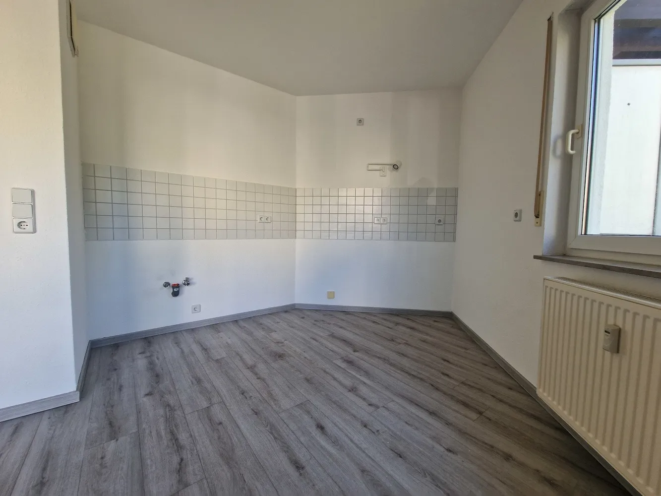 1 Zimmer Wohnung mit 43 m² in Leipzig – Bild 6