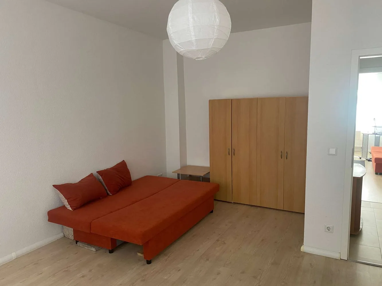 2 Zimmer Wohnung mit 66 m² in Halle (Saale) – Bild 7