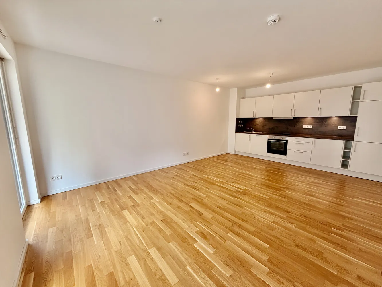 1 Zimmer Wohnung mit 28 m² in Köln – Bild 1