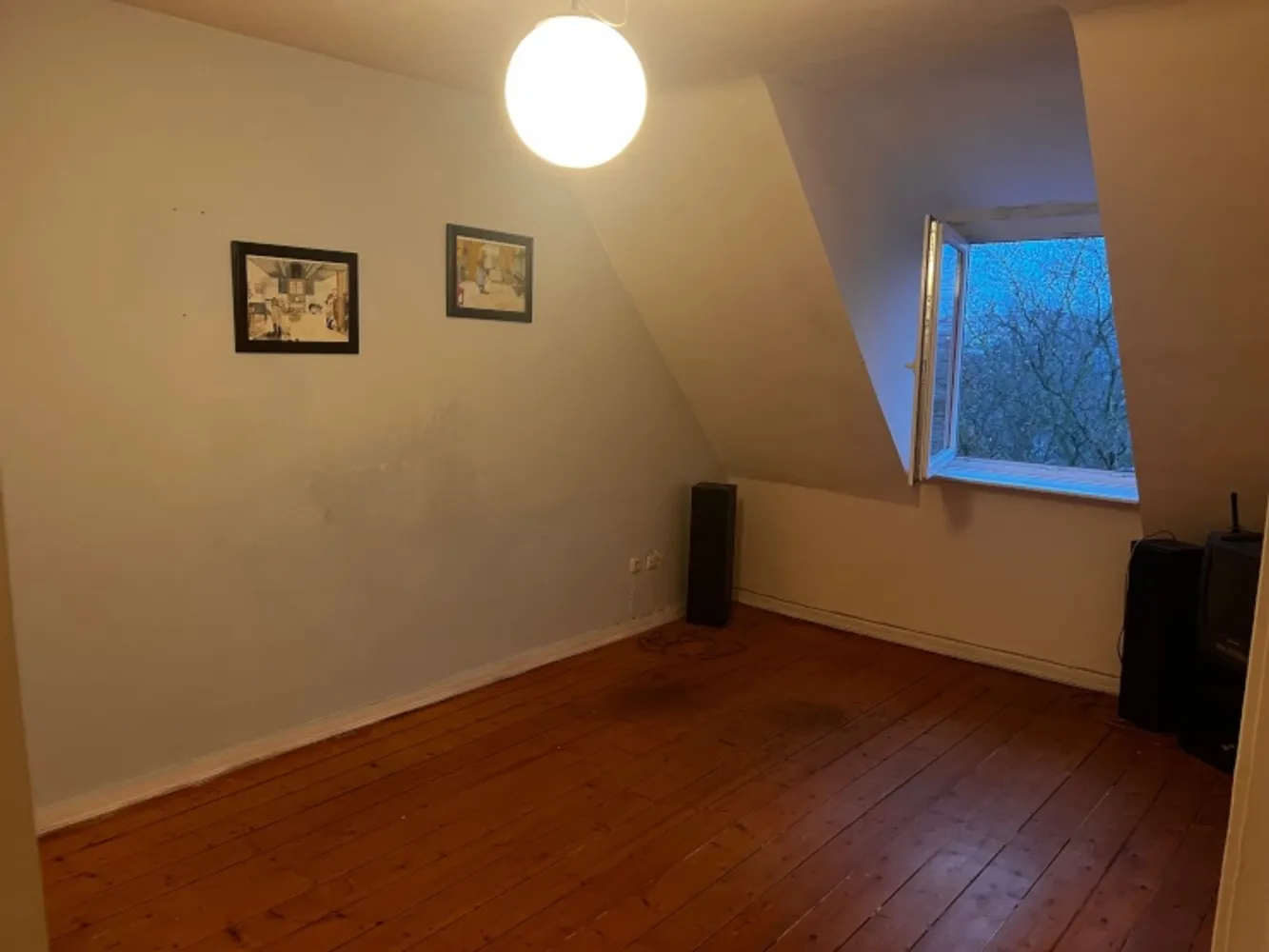 2 Zimmer Wohnung mit 40 m² in Hamburg – Bild 4