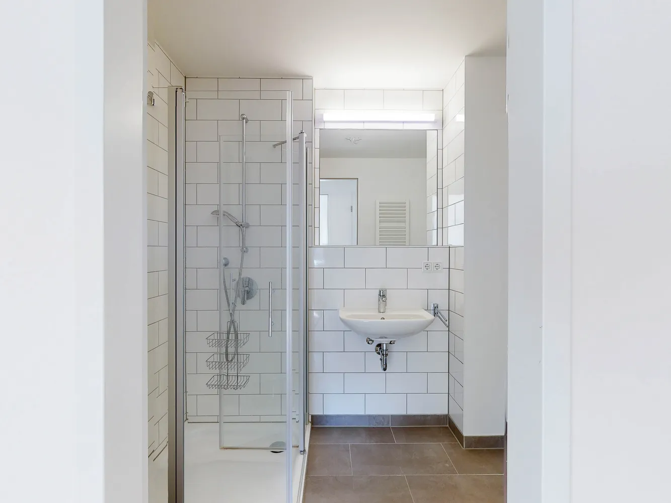 3 room apartment with 72 m² in Frankfurt am Main – Photo 7