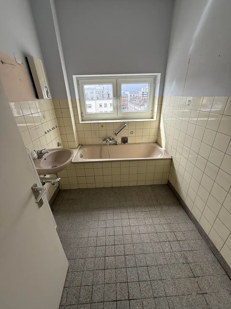 4 Zimmer Wohnung mit 131 m² in Ludwigshafen am Rhein – Bild 11
