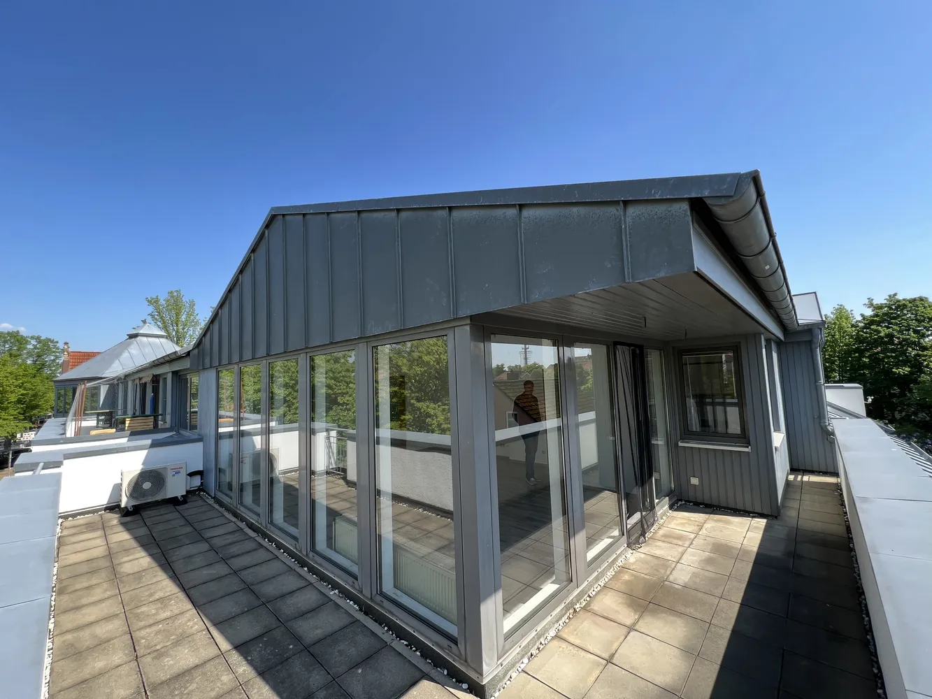 3 Zimmer Wohnung mit 85 m² in Celle – Bild 2