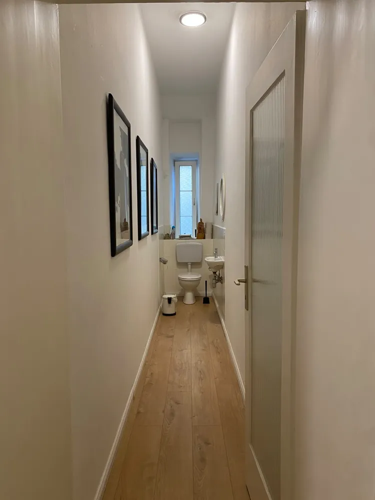2 Zimmer Wohnung mit 50 m² in München – Bild 6