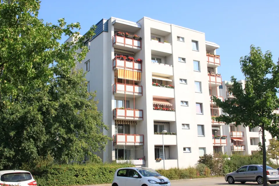 2 Zimmer Wohnung mit 31 m² in Senftenberg – Bild 8