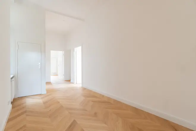 5 Zimmer Wohnung mit 174 m² in Berlin – Bild 2
