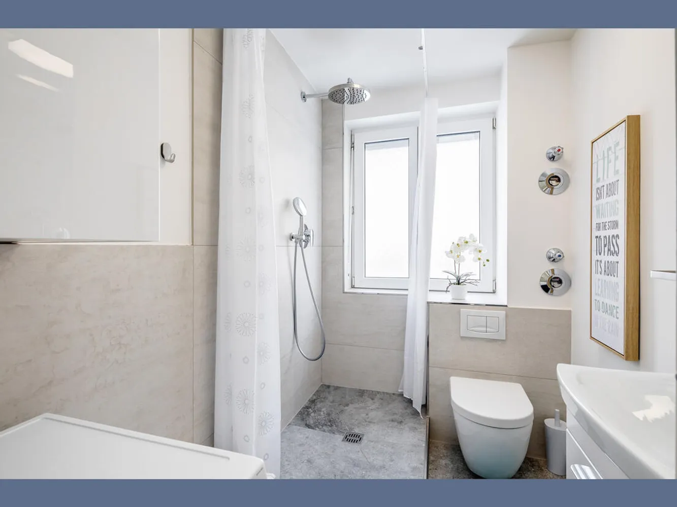 2 room apartment with 49 m² in Munich – Photo 6
